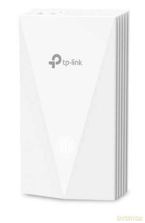 Punkt dostępowy EAP655-Wall AX3000