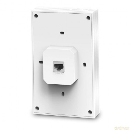 Punkt dostępowy EAP655-Wall AX3000