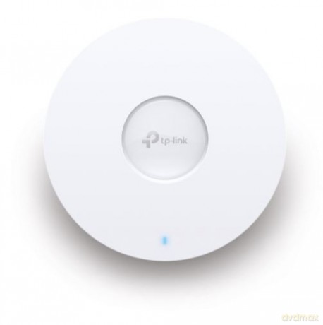Punkt dostępowy EAP660 HD 2.5 Gb PoE WiFi 6 AX3600