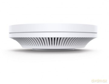 Punkt dostępowy EAP660 HD 2.5 Gb PoE WiFi 6 AX3600