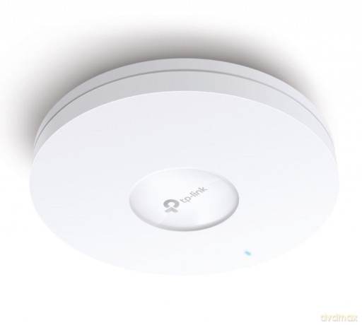 Punkt dostępowy EAP660 HD 2.5 Gb PoE WiFi 6 AX3600