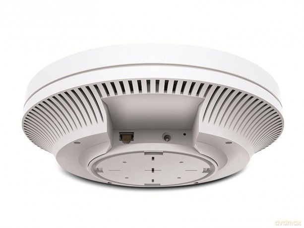 Punkt dostępowy EAP660 HD 2.5 Gb PoE WiFi 6 AX3600