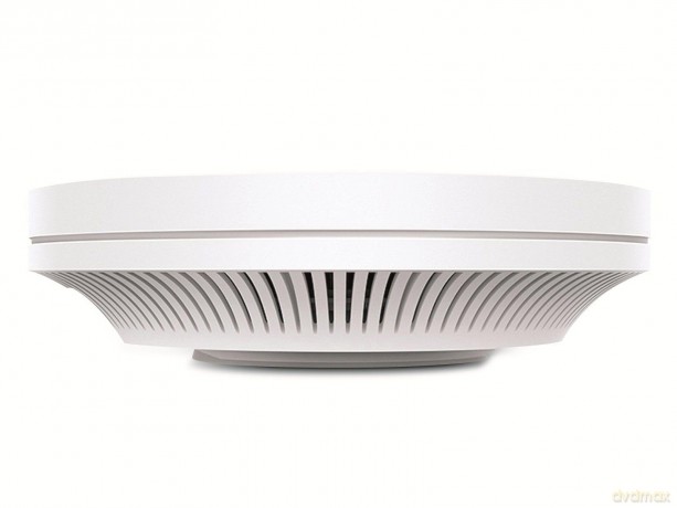 Punkt dostępowy EAP660 HD 2.5 Gb PoE WiFi 6 AX3600