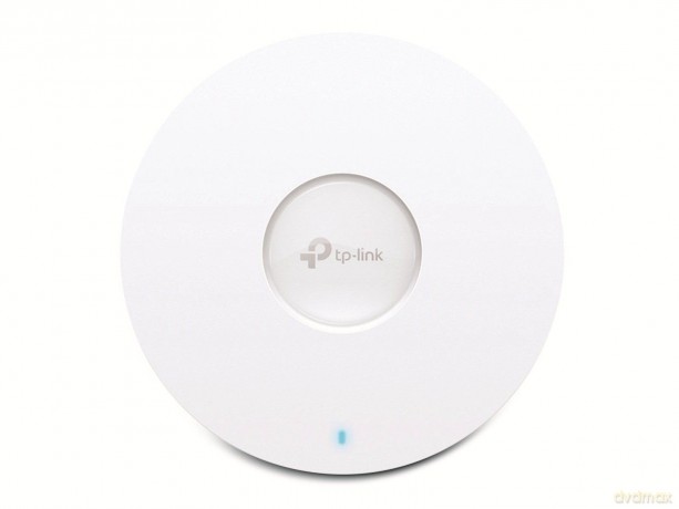 Punkt dostępowy EAP660 HD 2.5 Gb PoE WiFi 6 AX3600