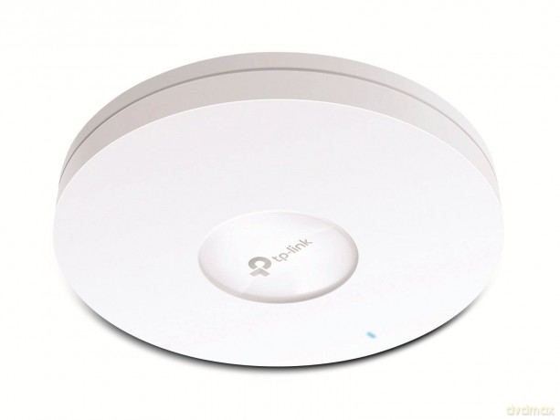 Punkt dostępowy EAP660 HD 2.5 Gb PoE WiFi 6 AX3600