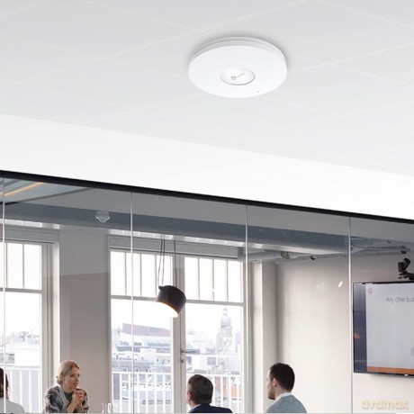 Punkt dostępowy EAP670 Access Point AX5400
