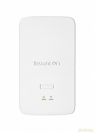 Punkt dostępowy HPE NW ION AP (RW) AP22D S1U76A