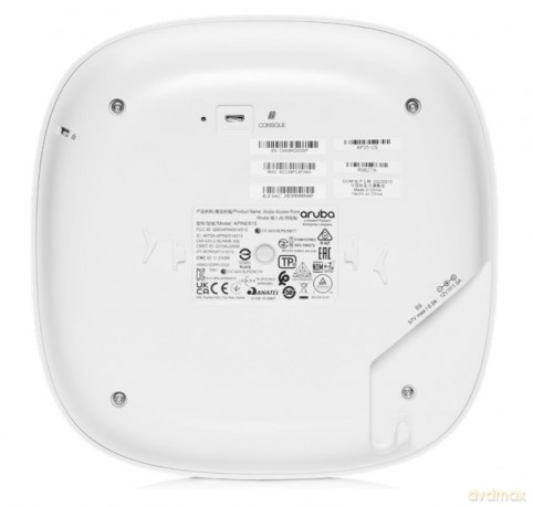 Punkt dostępowy Instant On 12V Power adapter RW R9M79A
