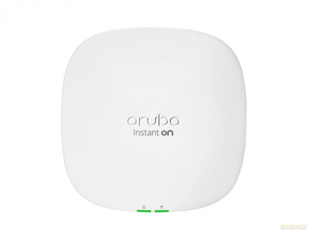 Punkt dostępowy Instant On AP25 (RW) Access Point R9B28A