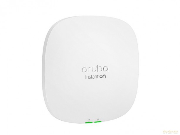 Punkt dostępowy Instant On AP25 (RW) Access Point R9B28A