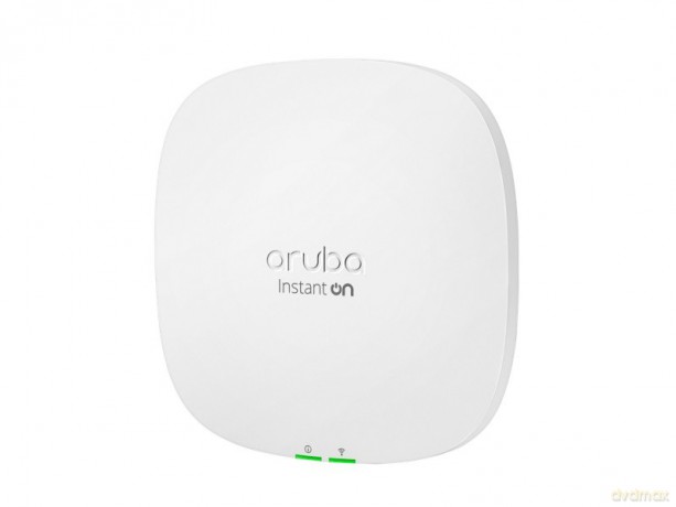 Punkt dostępowy Instant On AP25 (RW) Access Point R9B28A