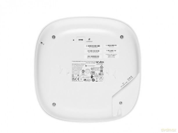Punkt dostępowy Instant On AP25 (RW) Access Point R9B28A