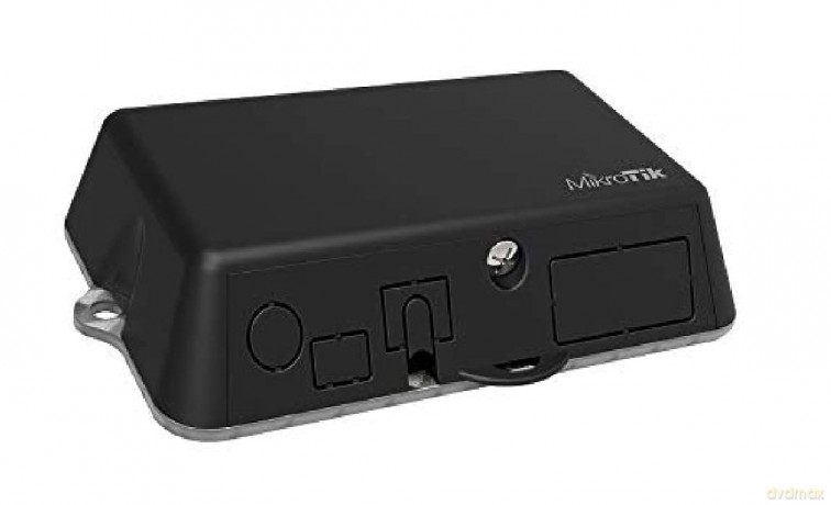 Punkt dostępowy LtAP mini LTE RB912R-2ND-LTM+R11E-LTE