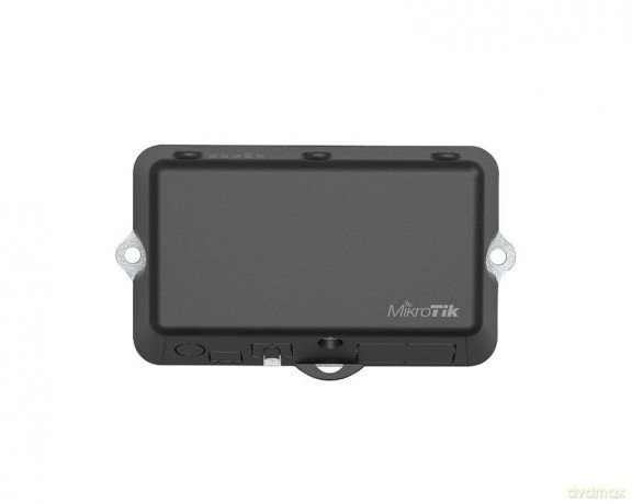 Punkt dostępowy LtAP mini LTE RB912R-2ND-LTM+R11E-LTE