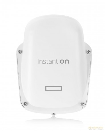 Punkt dostępowy Networking Instant On Outdoor AP27 (RW) Wi-Fi 6 S1T37A