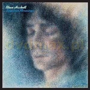 Steve Hackett: Spectral Mornings [CD]
