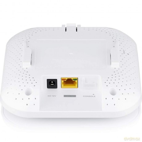 Punkt dostępowy NWA1123ACv3 WiFi AP NebulaFlex Single Pack NWA1123ACV3-EU0102F