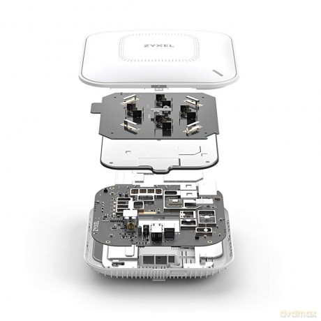 Punkt dostępowy NWA1123ACv3 WiFi AP NebulaFlex Single Pack NWA1123ACV3-EU0102F