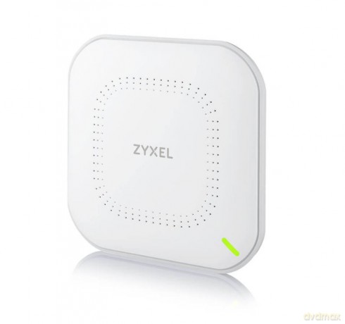 Punkt dostępowy NWA50AX-EU0102F Nebula AP SP WiFi6 802.11ax