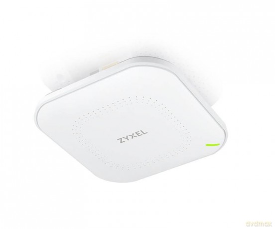 Punkt dostępowy NWA50AX-EU0102F Nebula AP SP WiFi6 802.11ax