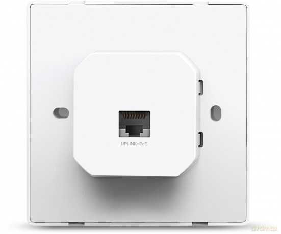 Punkt dostępowy TP-Link EAP230-Wall 1GE PoE AC1200