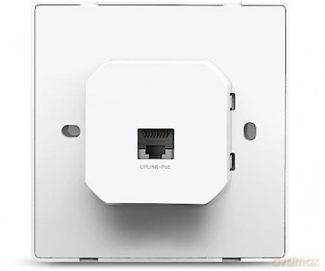 Punkt dostępowy TP-Link EAP230-Wall 1GE PoE AC1200