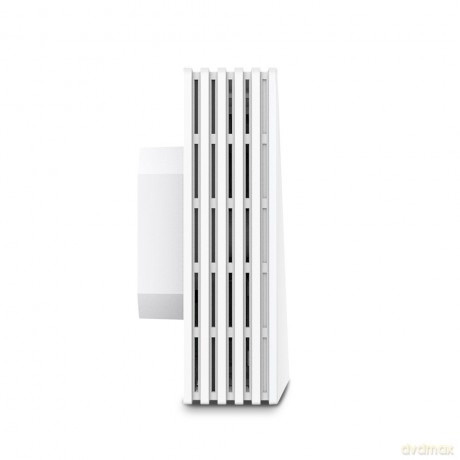 Punkt dostępowy TP-Link EAP650-Wall 2GE PoE AX3000
