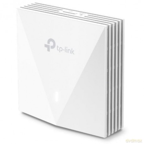 Punkt dostępowy TP-Link EAP650-Wall 2GE PoE AX3000
