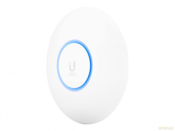 Punkt dostępowy UBIQUITI UniFi WiFi6 AP 2x2 MU-MIMO U6-Lite