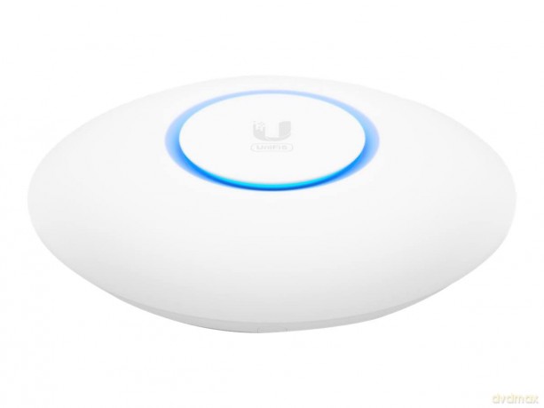 Punkt dostępowy UBIQUITI UniFi WiFi6 AP 2x2 MU-MIMO U6-Lite