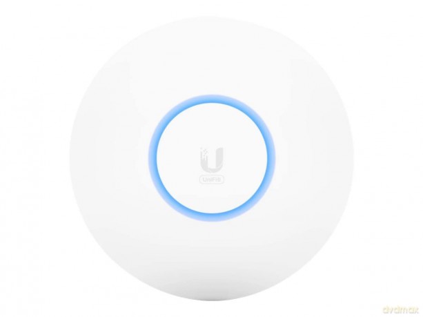 Punkt dostępowy UBIQUITI UniFi WiFi6 AP 2x2 MU-MIMO U6-Lite