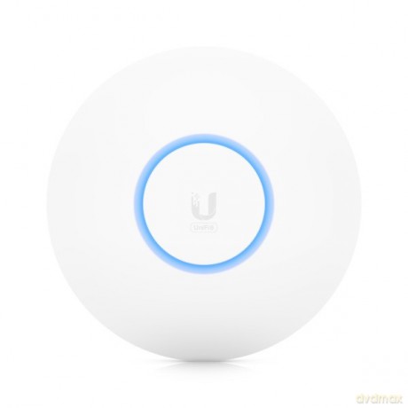 Punkt dostępowy UBIQUITI UniFi WiFi6 AP 4x4 MU-MIMO U6-LR