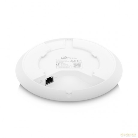 Punkt dostępowy UBIQUITI UniFi WiFi6 AP 4x4 MU-MIMO U6-LR