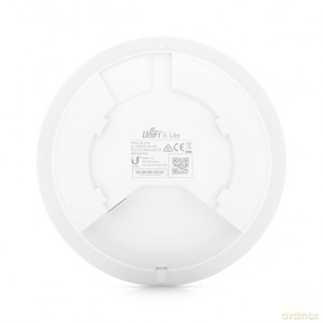 Punkt dostępowy UBIQUITI UniFi WiFi6 AP 4x4 MU-MIMO U6-LR