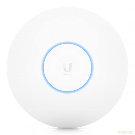 Punkt dostępowy UBIQUITI UniFi WiFi6 AP 4x4 MU-MIMO U6-LR