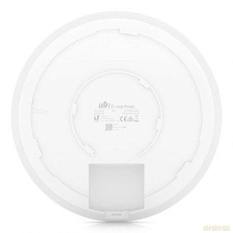 Punkt dostępowy UBIQUITI UniFi WiFi6 AP 4x4 MU-MIMO U6-LR