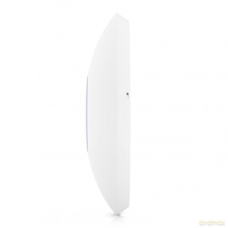 Punkt dostępowy UBIQUITI UniFi WiFi6 AP 4x4 MU-MIMO U6-LR