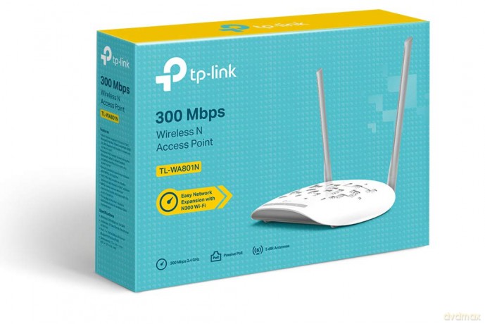 Punkt dostępowy WA801N Access Point N300