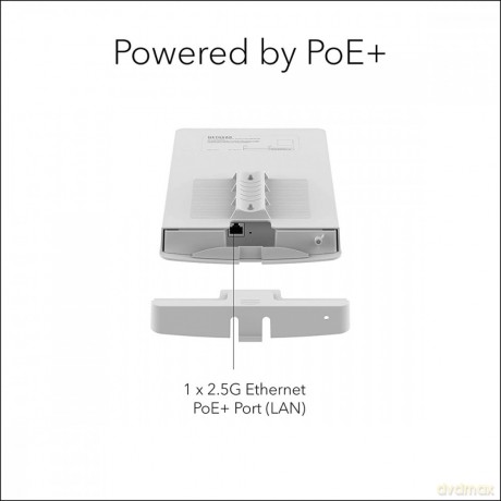 Punkt dostępowy WAX610Y AP WiFi 6 AX1800 outdoor