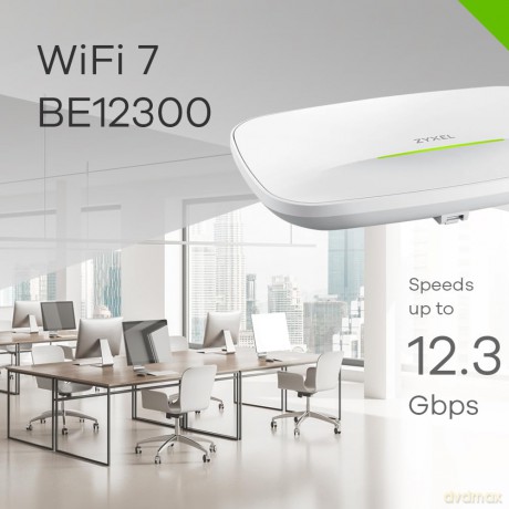 Punkt dostępowy WBE630S-EU0101F