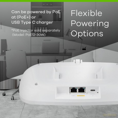 Punkt dostępowy WBE630S-EU0101F