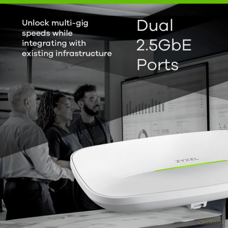 Punkt dostępowy WBE630S-EU0101F