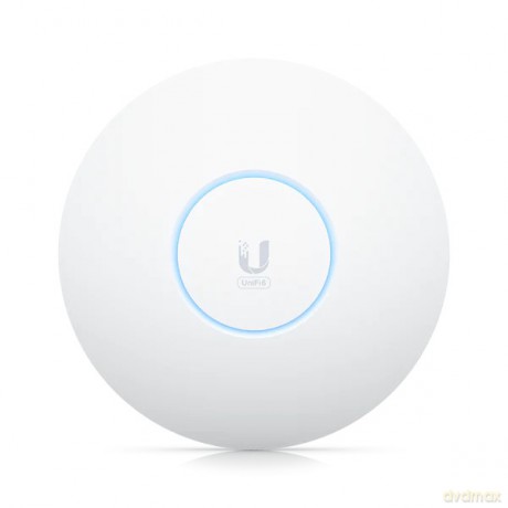 Punkt dostępowy WiFi 6 U6-Enterprise