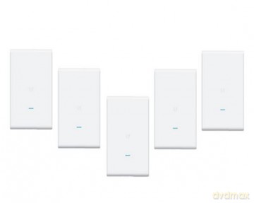 Punkt dostępu AC MESH PRO AP 5 sztuk UAP-AC-M-PRO-5