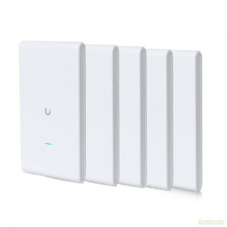 Punkt dostępu AC MESH PRO AP 5 sztuk UAP-AC-M-PRO-5