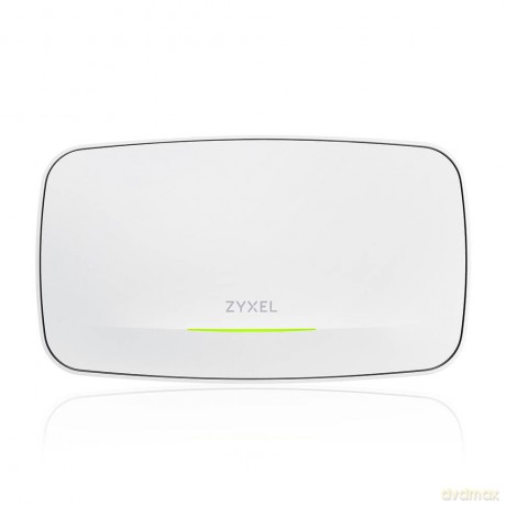 Punkt dostępu AP Single Pack 802.11be AP, Smart Antenna, Standalone NebulaFlex 1 year Nebula Pro pack license bundled EU and UK