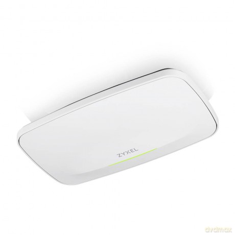 Punkt dostępu AP Single Pack 802.11be AP, Smart Antenna, Standalone NebulaFlex 1 year Nebula Pro pack license bundled EU and UK