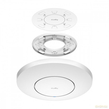 Punkt dostępu AP3000_P Access Point 2.5G WiFi 6 AX3000