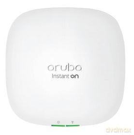 Punkt dostępu Aruba Instant On AP 22 (RW) AP R4W02A