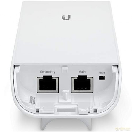 Punkt dostępu CPE NanoStation M5 NSM5
